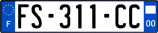 FS-311-CC