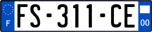 FS-311-CE