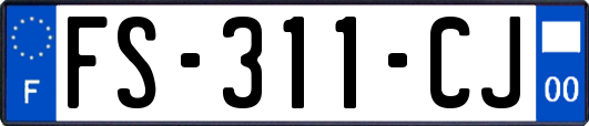 FS-311-CJ