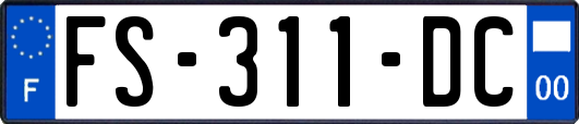 FS-311-DC