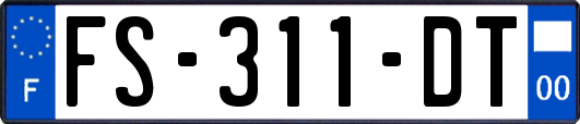 FS-311-DT