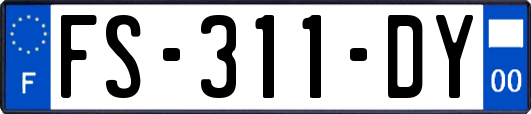 FS-311-DY