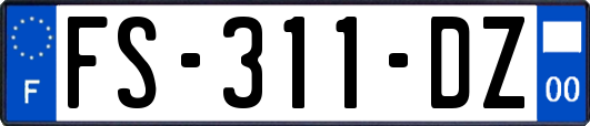 FS-311-DZ