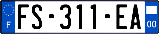FS-311-EA