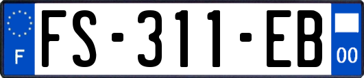 FS-311-EB