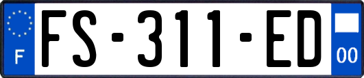 FS-311-ED