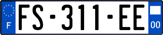 FS-311-EE