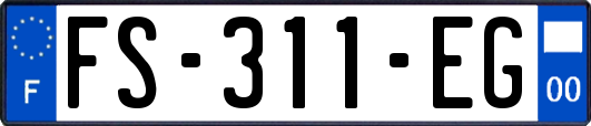 FS-311-EG