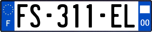FS-311-EL