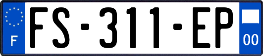 FS-311-EP