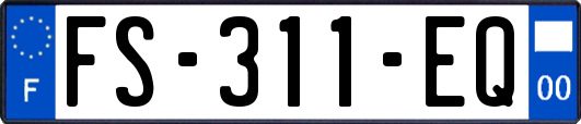FS-311-EQ
