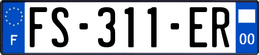 FS-311-ER