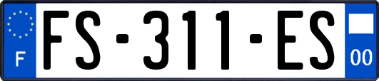 FS-311-ES