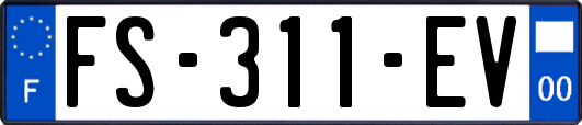 FS-311-EV