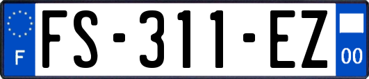 FS-311-EZ