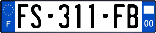 FS-311-FB