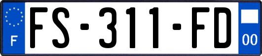 FS-311-FD