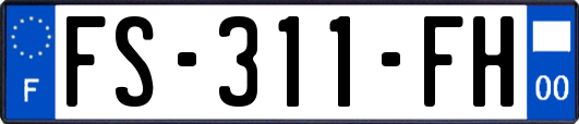 FS-311-FH