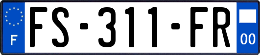 FS-311-FR