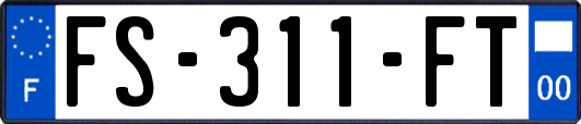 FS-311-FT