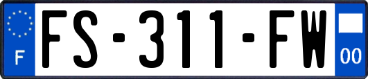 FS-311-FW