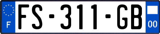 FS-311-GB