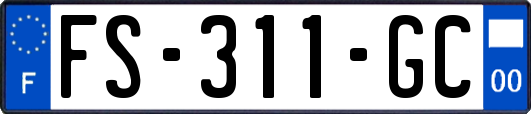 FS-311-GC