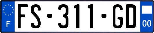 FS-311-GD