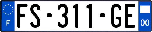 FS-311-GE