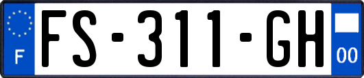 FS-311-GH