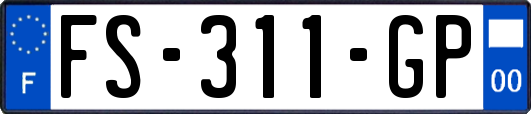 FS-311-GP