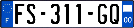 FS-311-GQ