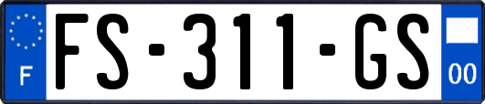 FS-311-GS
