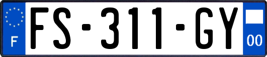 FS-311-GY