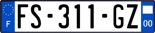 FS-311-GZ