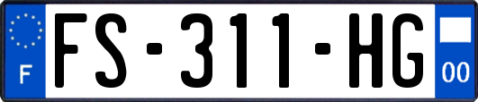 FS-311-HG