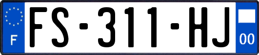 FS-311-HJ