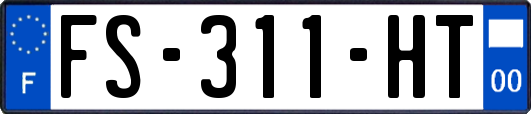 FS-311-HT