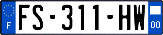 FS-311-HW