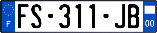 FS-311-JB