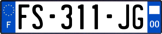 FS-311-JG