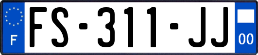 FS-311-JJ