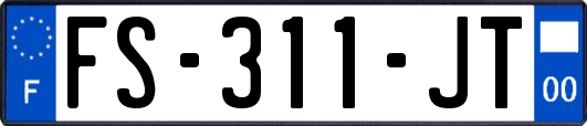 FS-311-JT