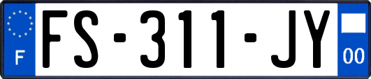 FS-311-JY