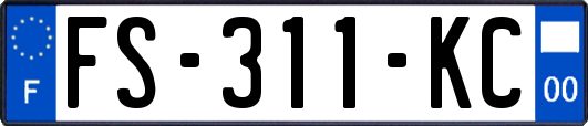 FS-311-KC
