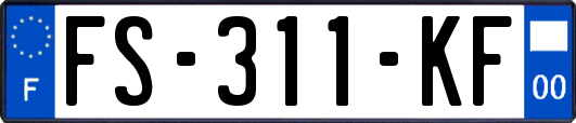 FS-311-KF