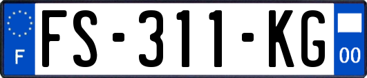 FS-311-KG