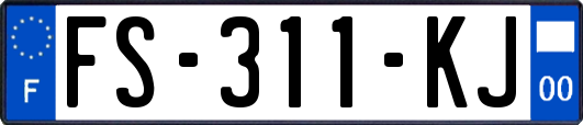 FS-311-KJ