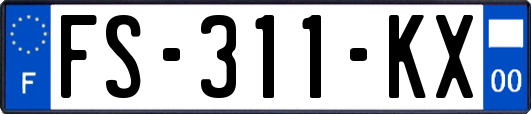 FS-311-KX