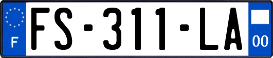 FS-311-LA